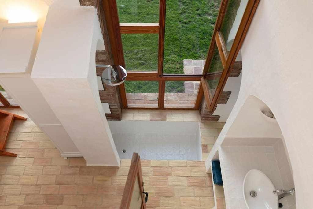 Mas Dels Arcs Con Piscina Muy Cerca De La Playa Villa Calonge  Eksteriør bilde